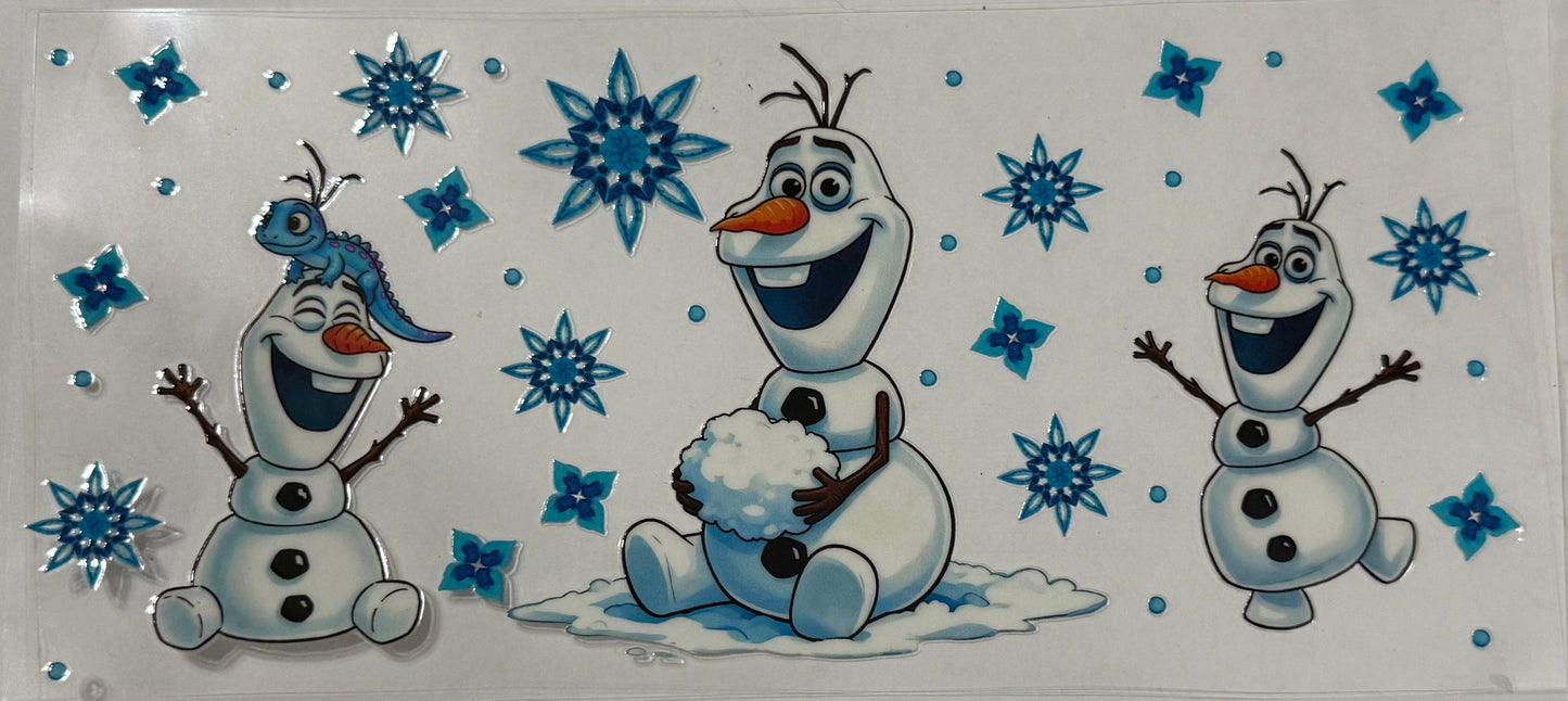 Christmas Decal