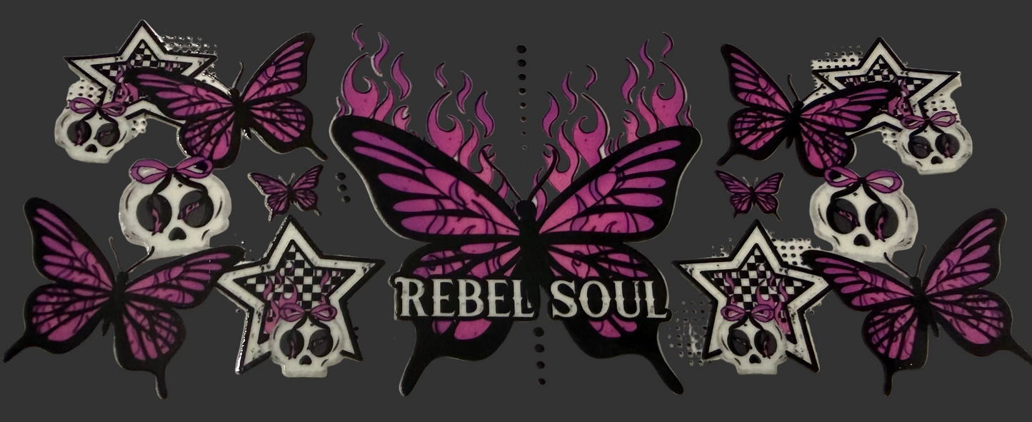 Halloween Decal