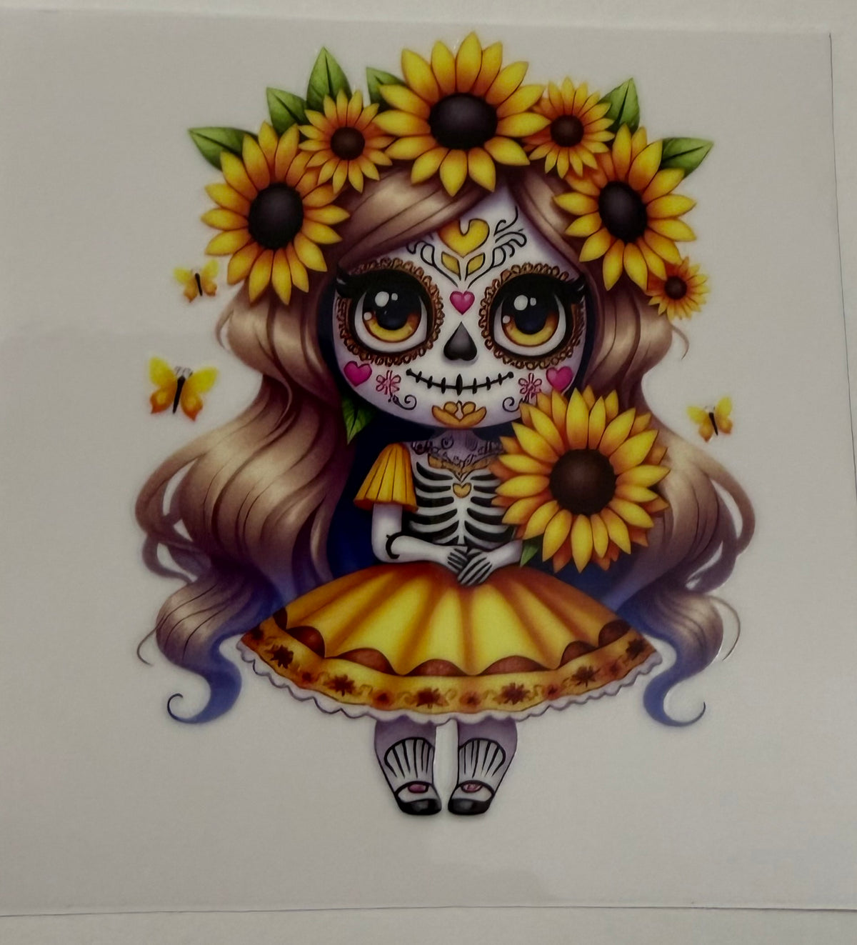Skull