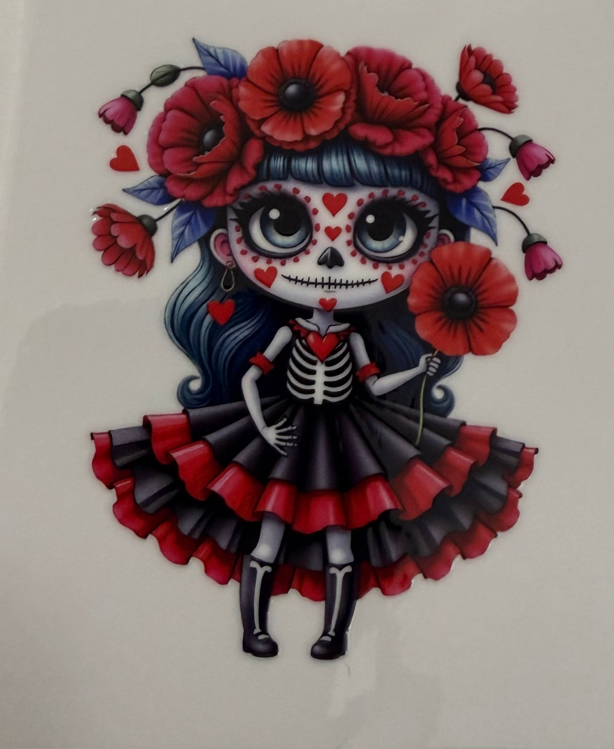 Skull