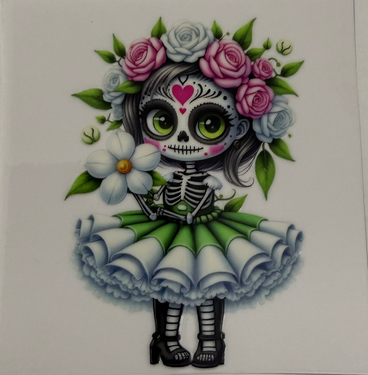 Skull