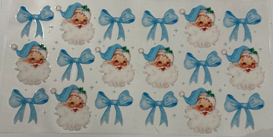 Christmas Decal