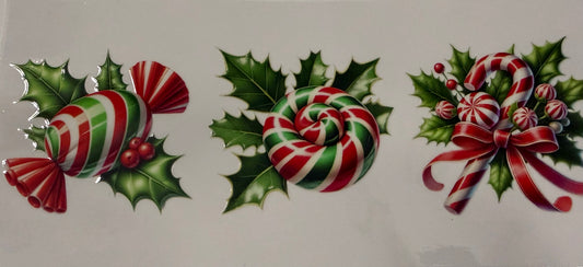 Christmas Decal