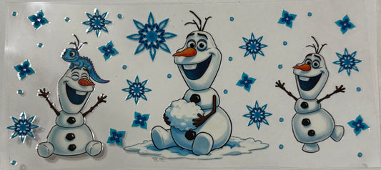 Christmas Decal