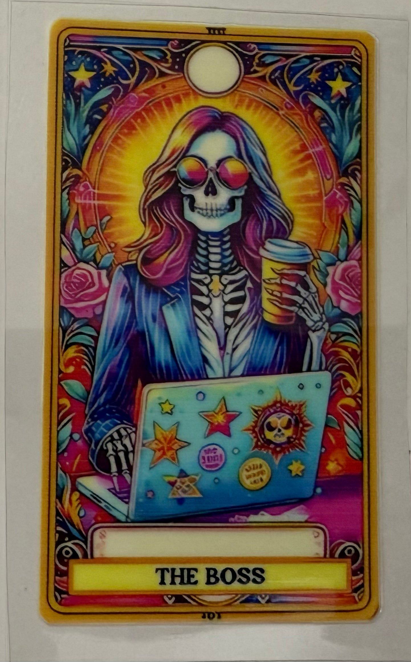 Skull