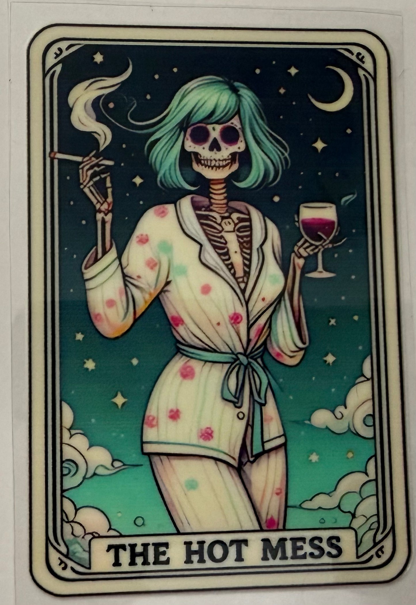Skulls