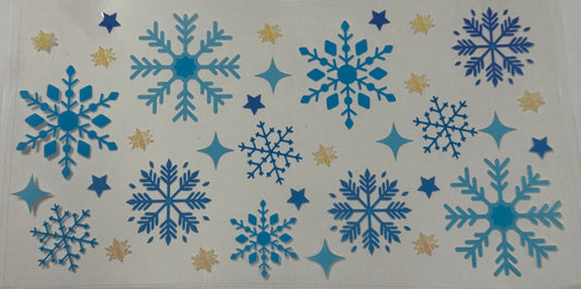 Christmas Decal