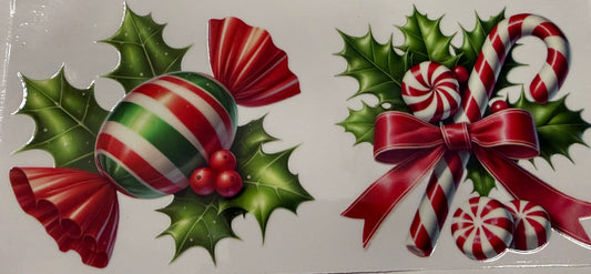 Christmas Decal
