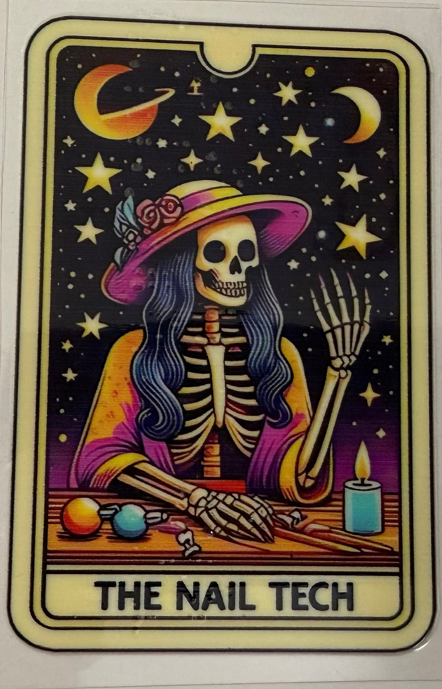 Skulls