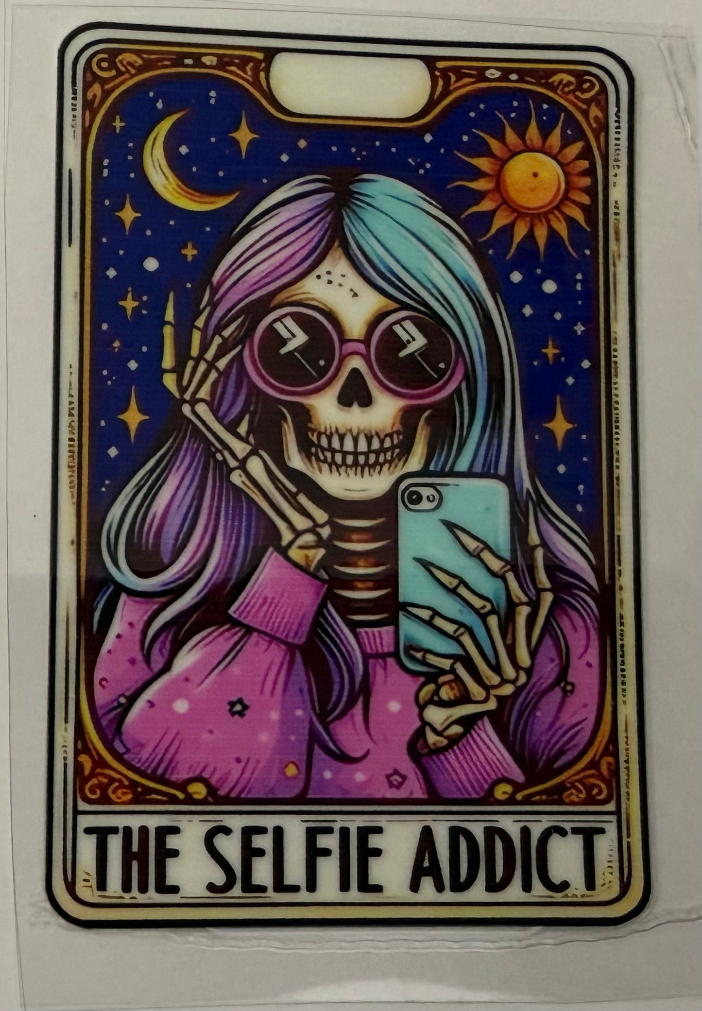 Skull