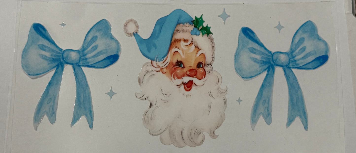 Christmas Decal