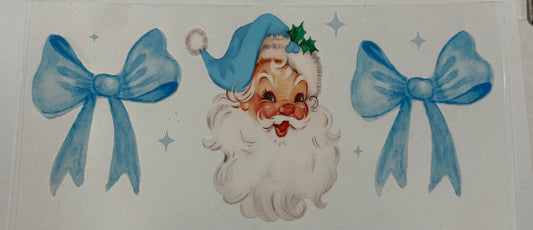 Christmas Decal