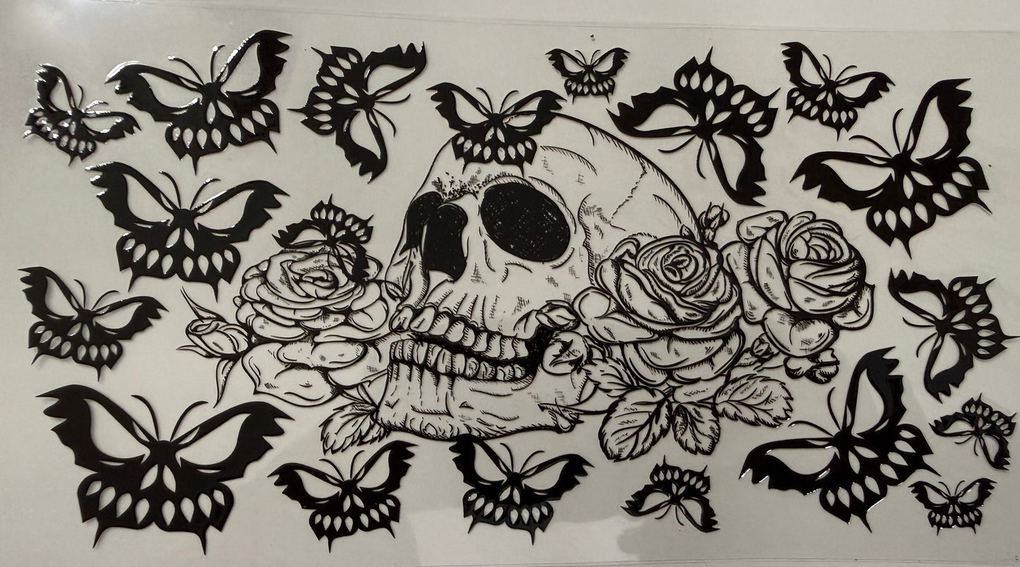 Skull