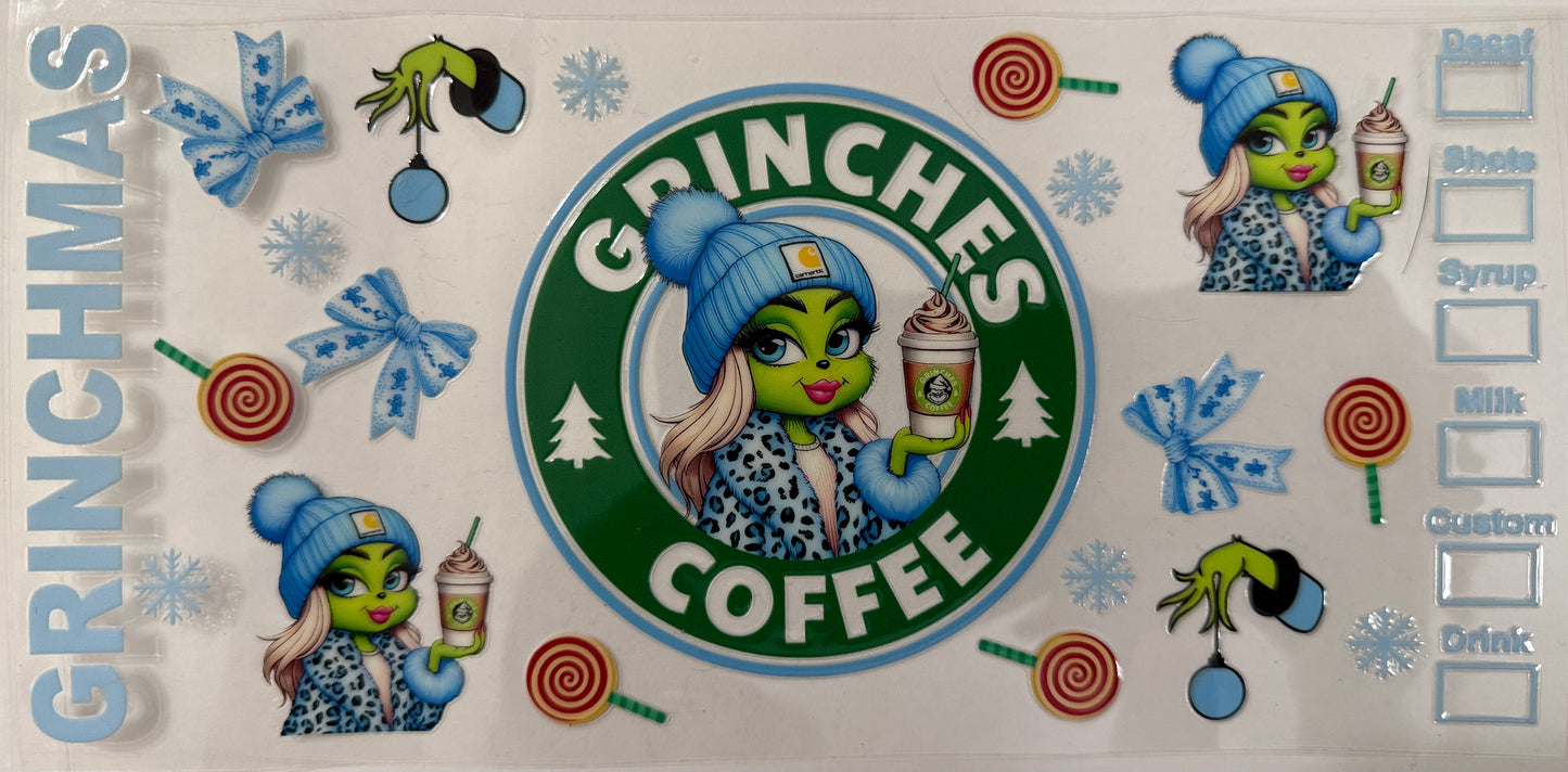 Christmas Decal