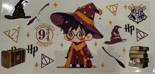 Wizarding Wonders