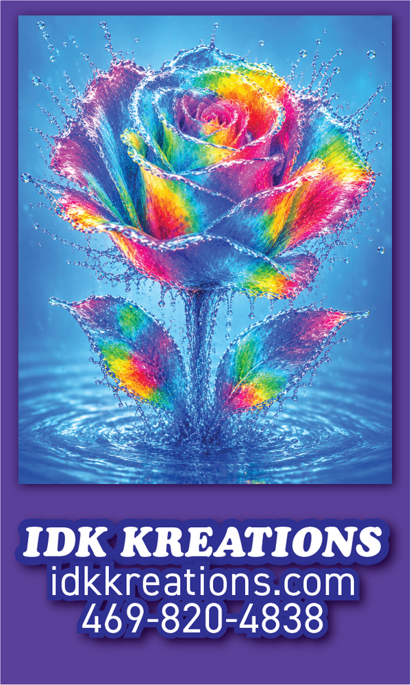 IDK KREATIONS