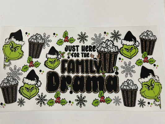 Christmas Decal