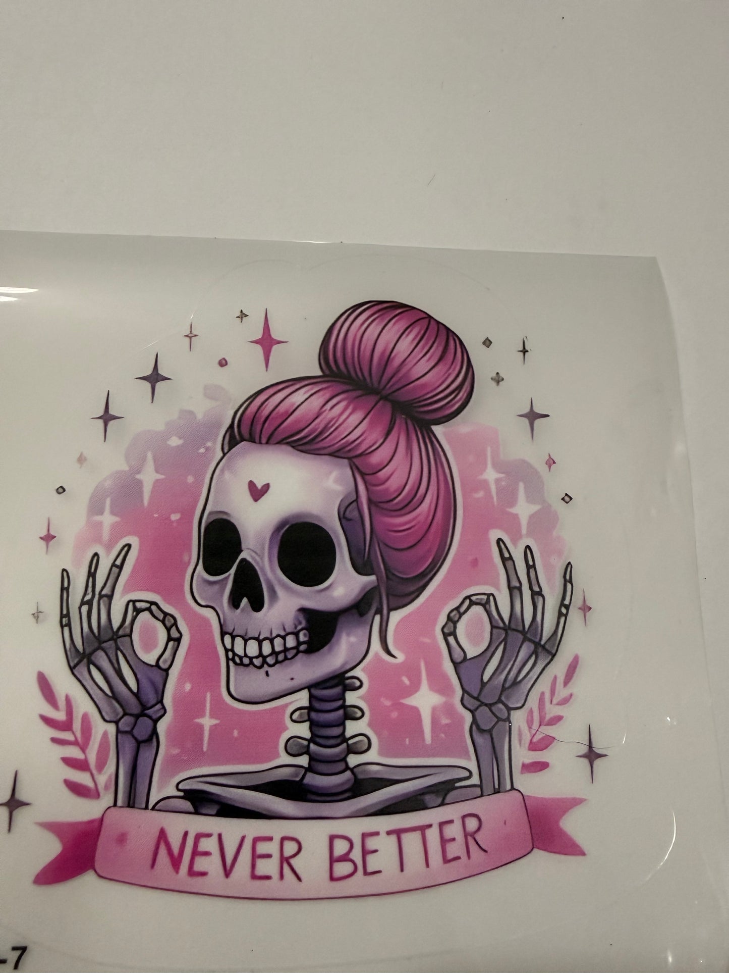 Skulls