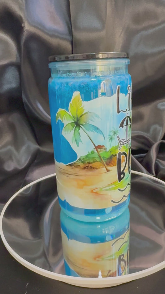 Beach Cup